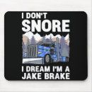 Suche nach ich schnarche nicht mousepads Jake
