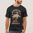 Suche nach kängurus tshirts Tiere