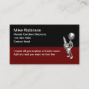 Recherche de essence cartes visite Mécanicien