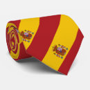 Recherche de drapeau l espagne cravates Pour tous