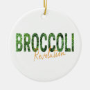 Suche nach broccoli ornamente Vegetarier