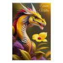 Recherche de imaginatif posters Dragon