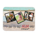 Recherche de cadre en bois magnets Pour elle