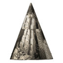 Recherche de ville chapeaux Arrière plan