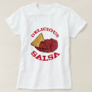 Recherche de tortilla tshirts Salsa