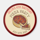 Recherche de poivron magnets Pizza