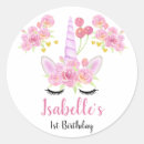 Suche nach rosa einhorn aufkleber 1 geburtstag