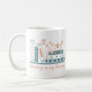 Recherche de thérapie tasses Vintage