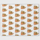 Suche nach schnecken geschenkpapier Tiere