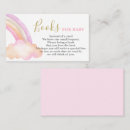 Suche nach rosa wolken einladungen Regenbogen