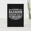 Suche nach bassoon karten Klassische musik