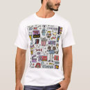 Recherche de série tv tshirts Film