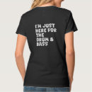 Suche nach große trommel tshirts Für sie