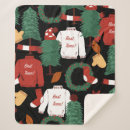 Suche nach dezember decken Feier