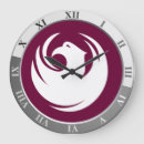 Recherche de phoenix horloges Élégant