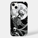 Recherche de squelettique iphone coques Gothique