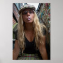 Suche nach blonde frau poster Ozean