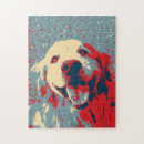 Recherche de dessin puzzles Sourire