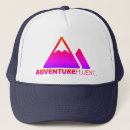 Recherche de montagne casquettes Extérieur