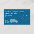 Suche nach verkehr visitenkarten Transport