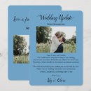 Suche nach private hochzeit einladungen Hochzeitsankündigung