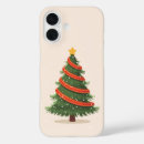 Recherche de sapin iphone coques Arbre de noël