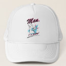 Recherche de assez casquettes Typographie