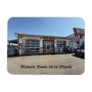 Recherche de 66 route magnets Illinois