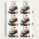 Suche nach panda notizbuch Kawaii
