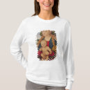 Recherche de cranach tshirts Huile