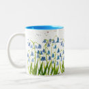 Recherche de jacinthe tasses Nature