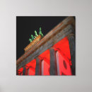 Suche nach tor leinwandbilder Fantasie