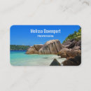 Suche nach bestimmungsorte visitenkarten Ozean