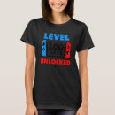 Recherche de gamepad femme tshirts École