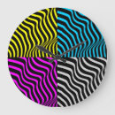 Recherche de motif 3d horloges Géométrique