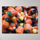 Recherche de bonbon posters Halloween