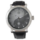 Recherche de yin yang watches Élégant