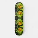Recherche de fleur du soleil skateboards Fleurs