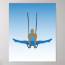 Recherche de solde posters Gymnastique