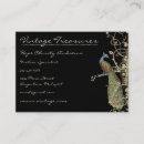 Recherche de conception de paon cartes visite Paons