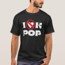 Suche nach ich hasse musik tshirts Pop