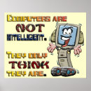 Suche nach intelligentes poster Intelligenz