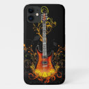 Suche nach guitar iphone hüllen Gestein