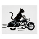 Recherche de motos posters Noir