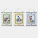 Recherche de lapin blanc art Capricieux