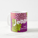 Recherche de fier tasses Vert