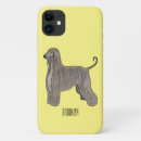 Recherche de afghan Dog