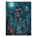 Suche nach gespenstisch poster Friedhof