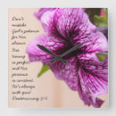 Suche nach blessing wanduhren Faith