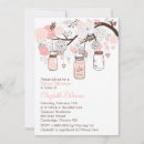 Recherche de whimsical baby shower fille invitations Fleurs